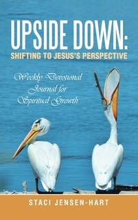 Couverture_Upside Down