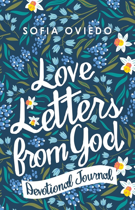 Couverture_Love Letters from God