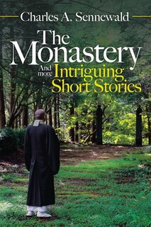 Couverture_The Monastery