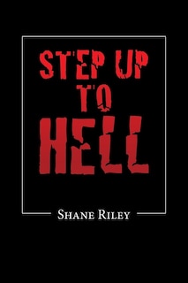 Couverture_Step Up To Hell