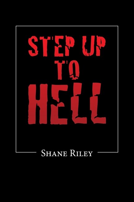 Couverture_Step Up To Hell