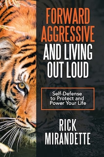 Couverture_Forward Aggressive and Living out Loud