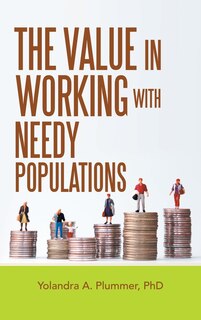 Front cover_The Value In Working With Needy Populations