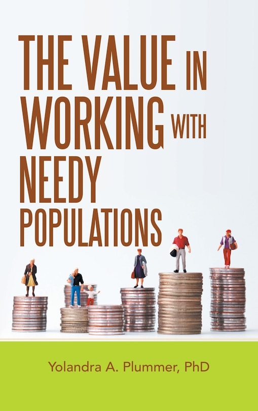 Front cover_The Value In Working With Needy Populations