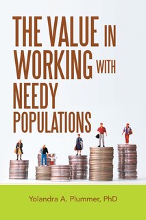 Front cover_The Value In Working With Needy Populations