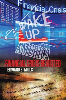 Front cover_Wake up America