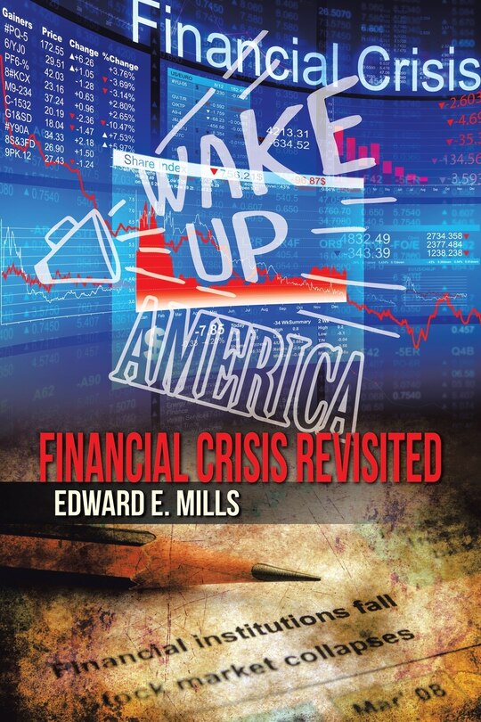 Front cover_Wake up America