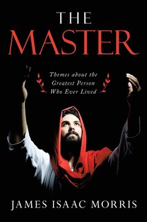 Front cover_The Master
