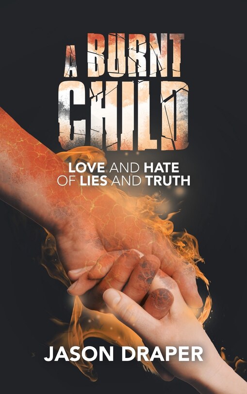 Couverture_A Burnt Child