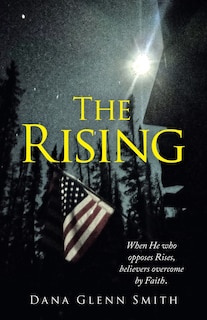 Couverture_The Rising