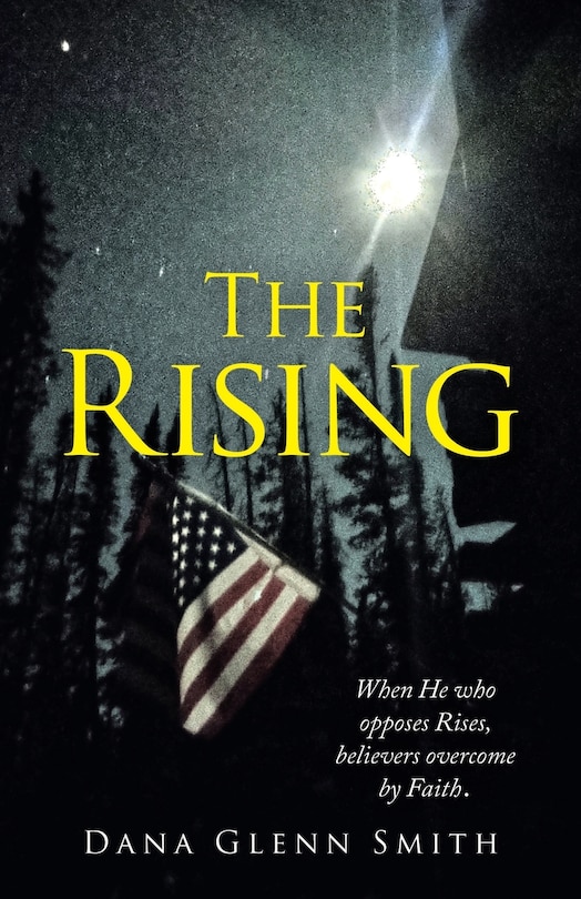 Couverture_The Rising