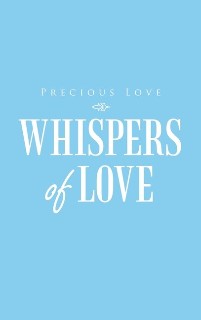 Front cover_Whispers of Love