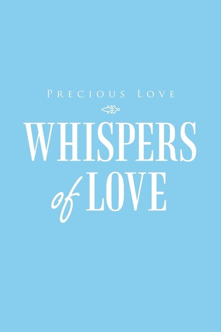 Front cover_Whispers of Love