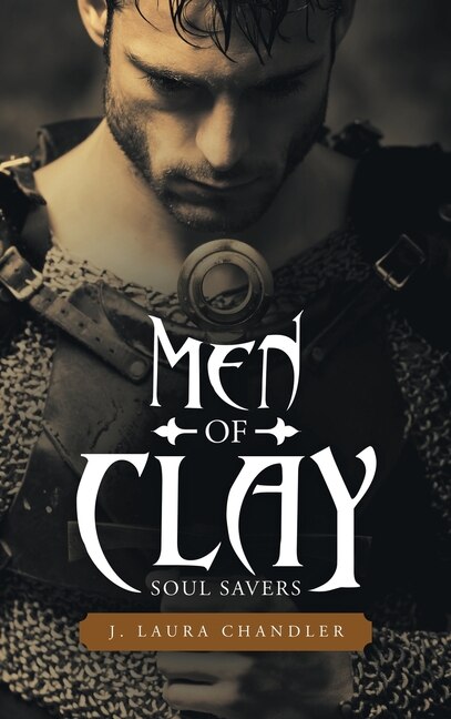Front cover_Men of Clay