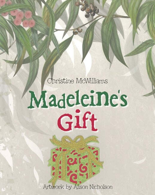 Madeleine's Gift image number 0