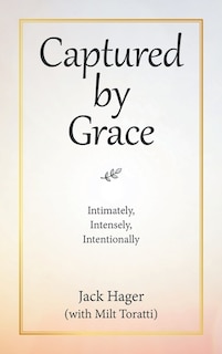 Front cover_Captured by Grace