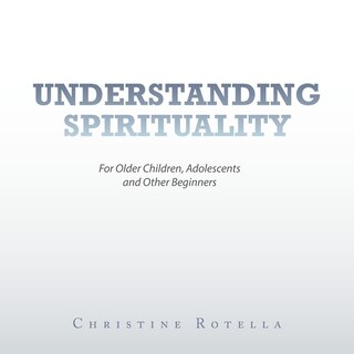Front cover_Understanding Spirituality