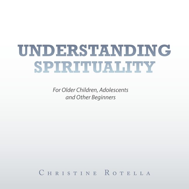 Front cover_Understanding Spirituality