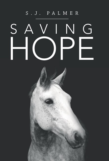 Couverture_Saving Hope
