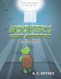 Couverture_Hoover's Great Adventure