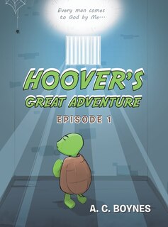 Hoover's Great Adventure: Episode 1