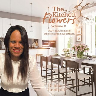Couverture_The Kitchen Flowers Volume 2
