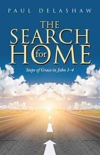 Couverture_The Search for Home