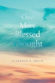 Front cover_One More Blessed Thought
