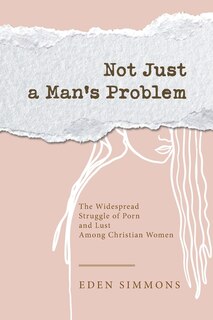 Front cover_Not Just a Man's Problem