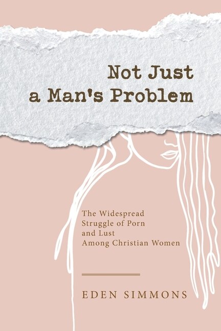 Front cover_Not Just a Man's Problem