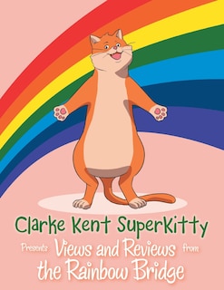 Couverture_Clarke Kent Super Kitty