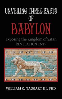 Couverture_Unveiling Three Parts of Babylon