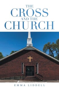 Front cover_The Cross and the Church