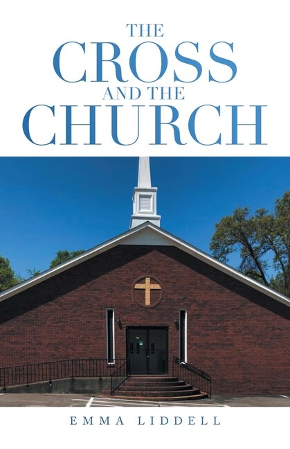 Front cover_The Cross and the Church