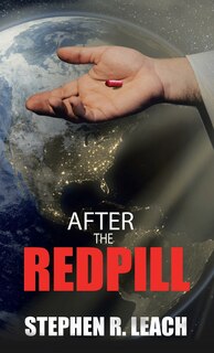 Couverture_After the Red Pill
