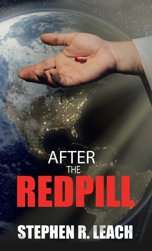 Couverture_After the Red Pill