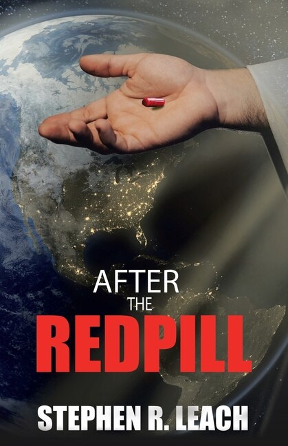 Couverture_After the Red Pill