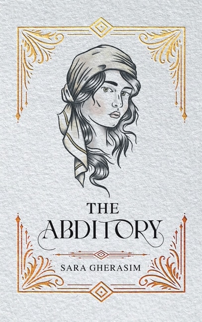 Couverture_The Abditory