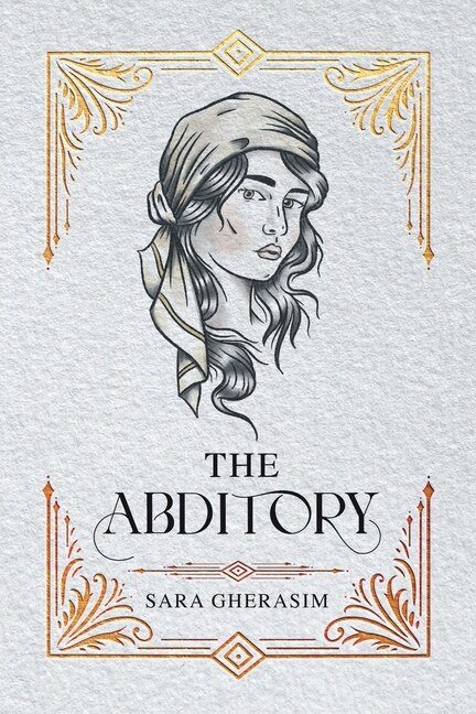 Front cover_The Abditory