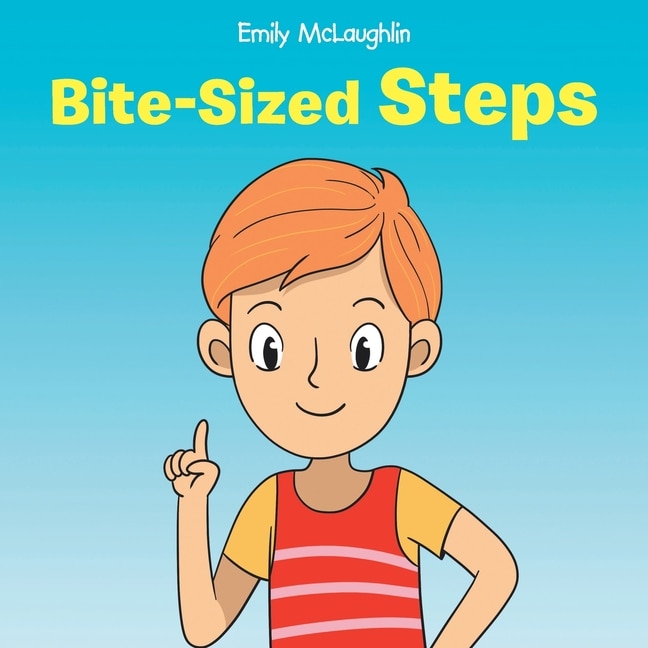 Couverture_Bite-Sized Steps