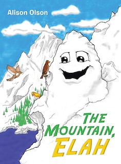 Couverture_The Mountain, Elah