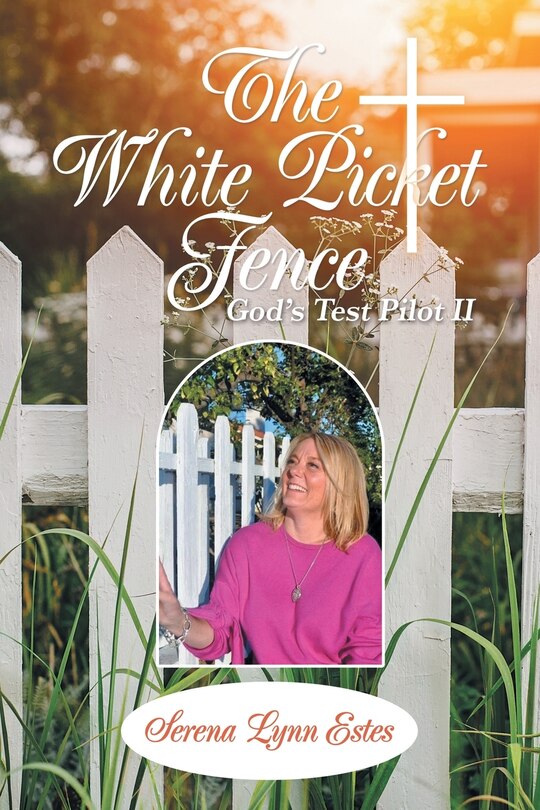 Front cover_The White Picket Fence