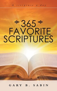 Couverture_365 Favorite Scriptures