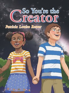 Couverture_So You'Re the Creator
