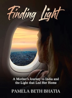 Front cover_Finding Light