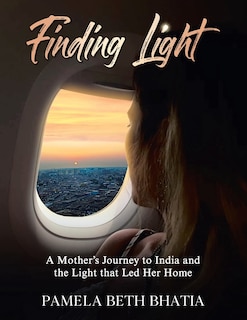 Front cover_Finding Light