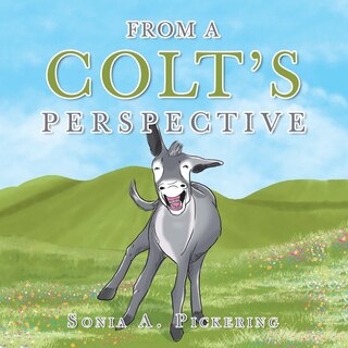 Front cover_From a Colt's Perspective