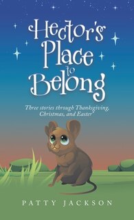 Couverture_Hector's Place to Belong