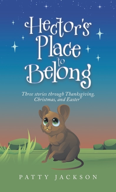 Couverture_Hector's Place to Belong