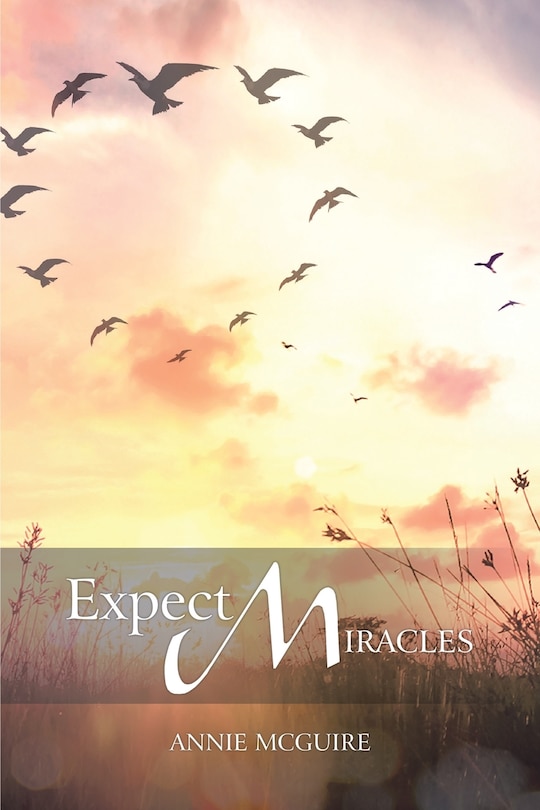 Front cover_Expect Miracles
